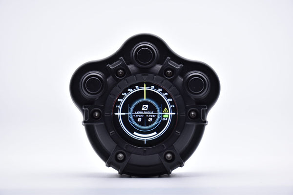 Quasar Advanced