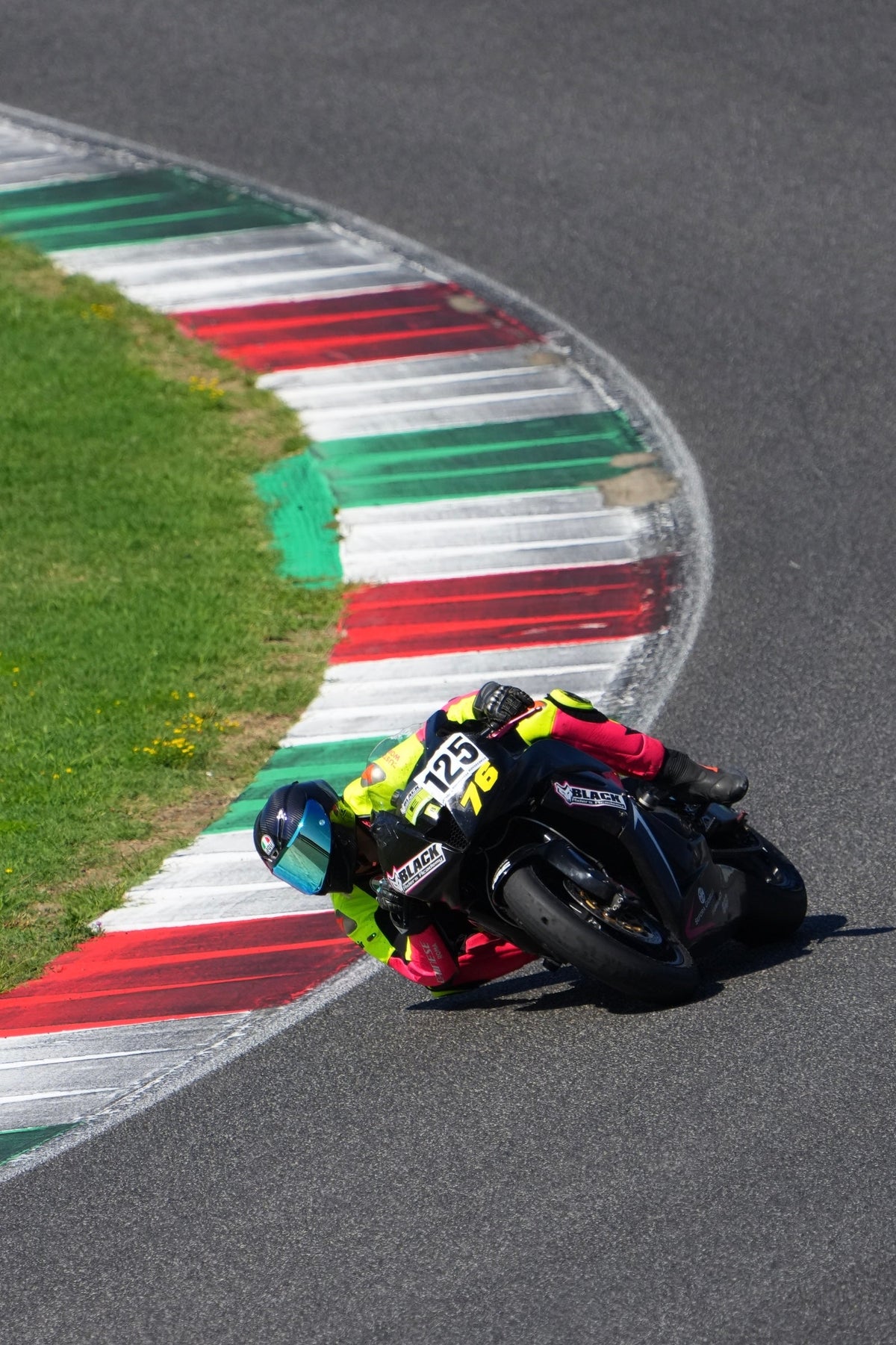 5 miti sulla guida in pista che ti frenano (e perché non sono veri)