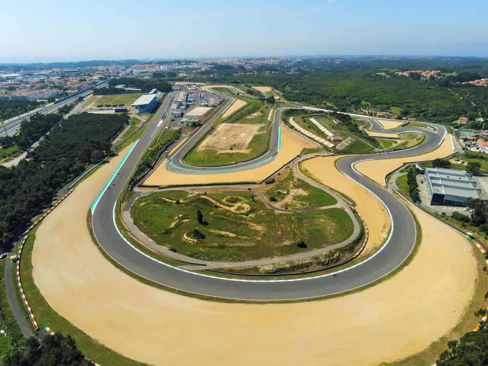 Autodromo di Imola