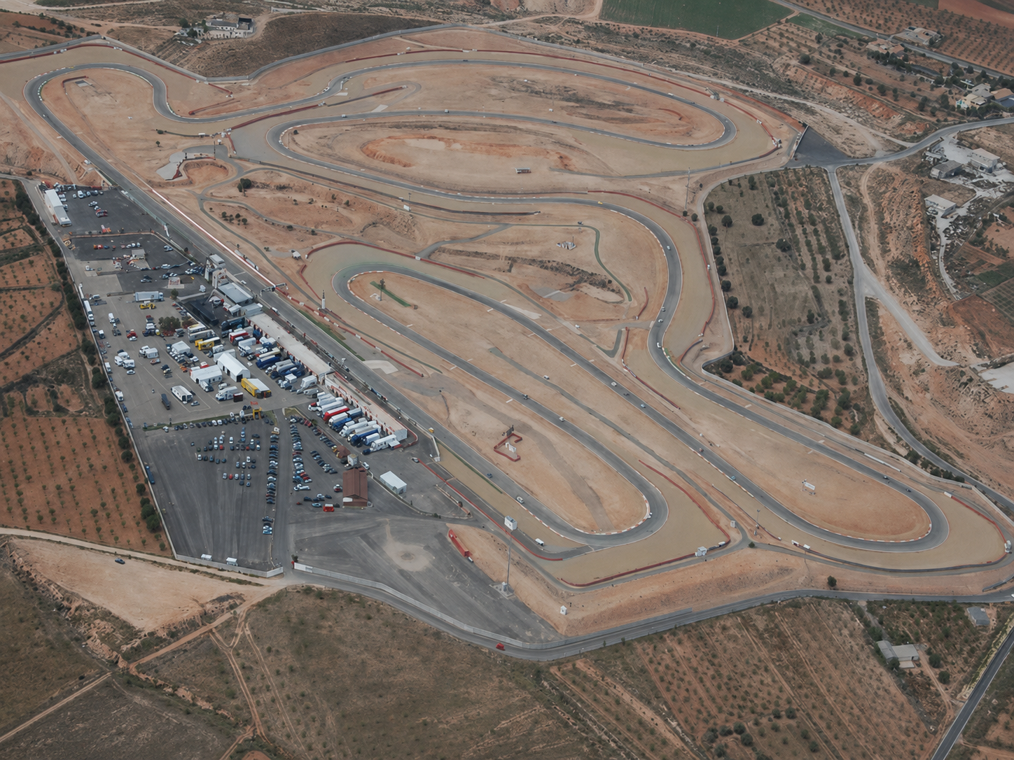 Circuito Cartagena