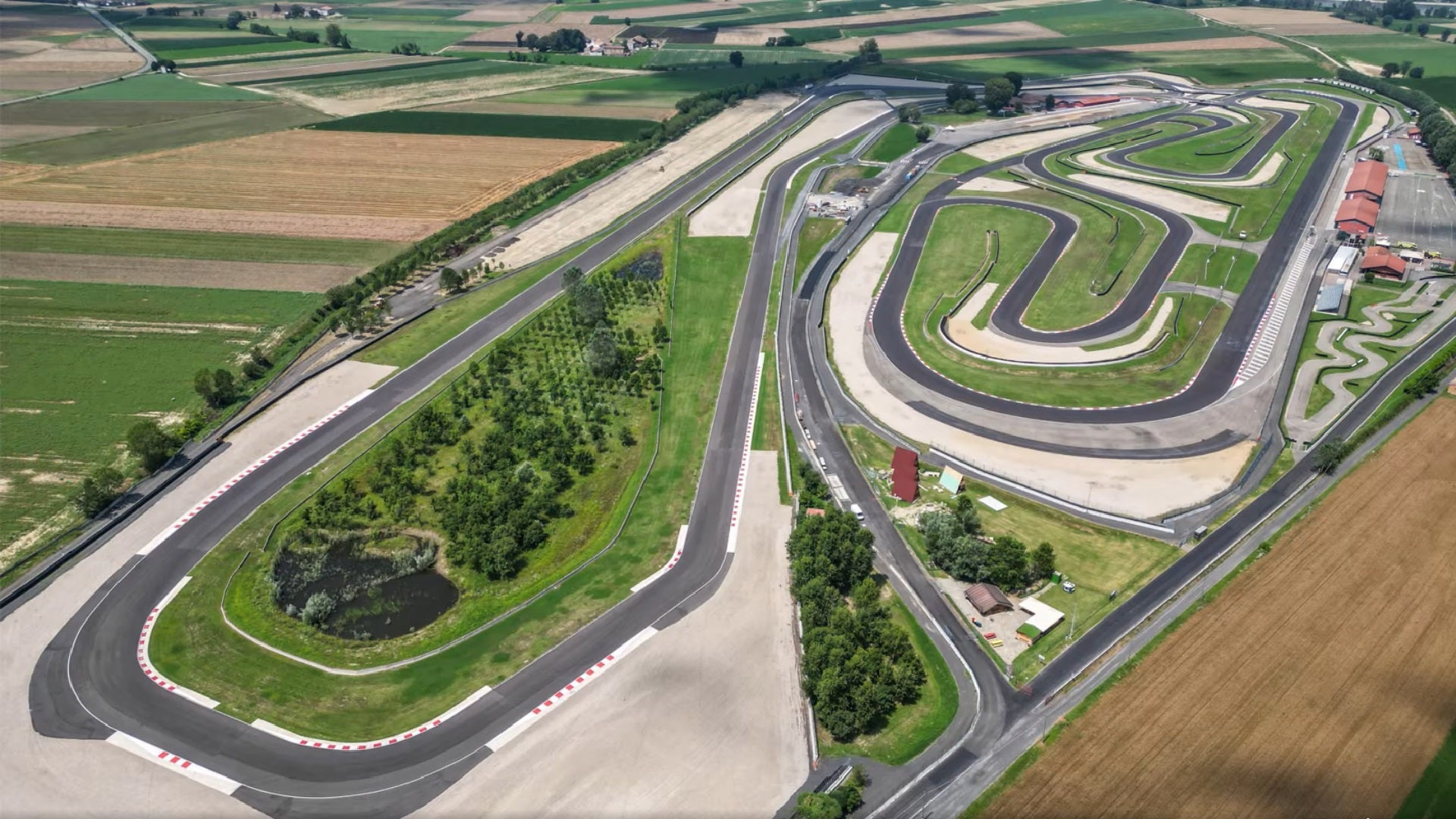 Circuito di Tazio Nuvolari