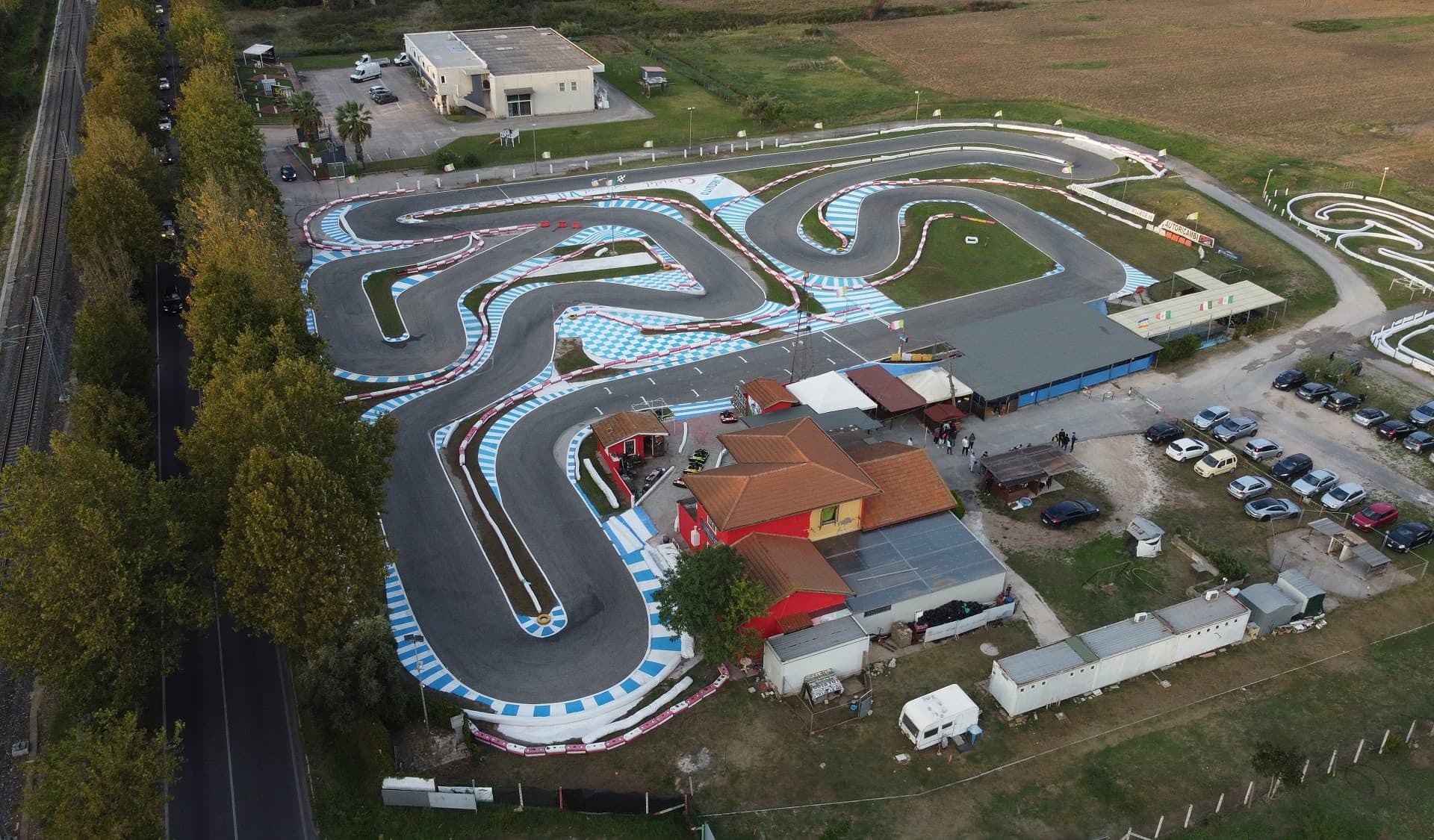 Circuito Christel Village