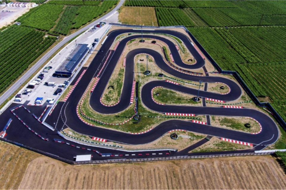 Karting Club Alento