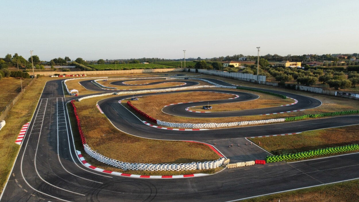 Circuito Internazionale di Aprilia