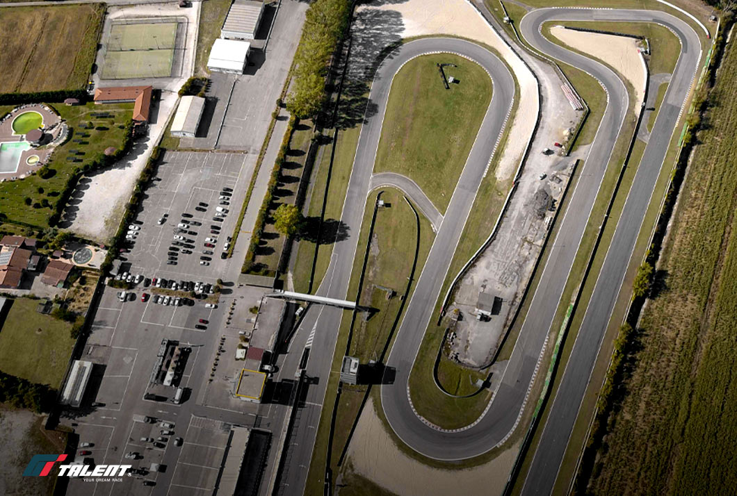 Autodromo di Magione