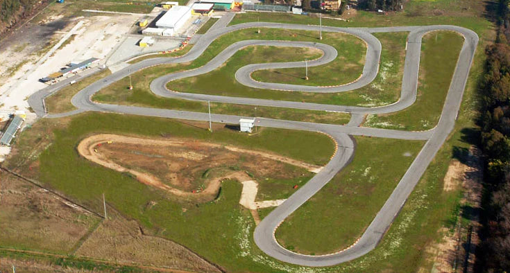 Circuito Internazionale Il Sagittario