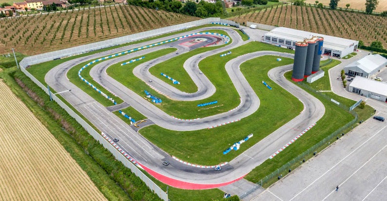 Cremona Circuit