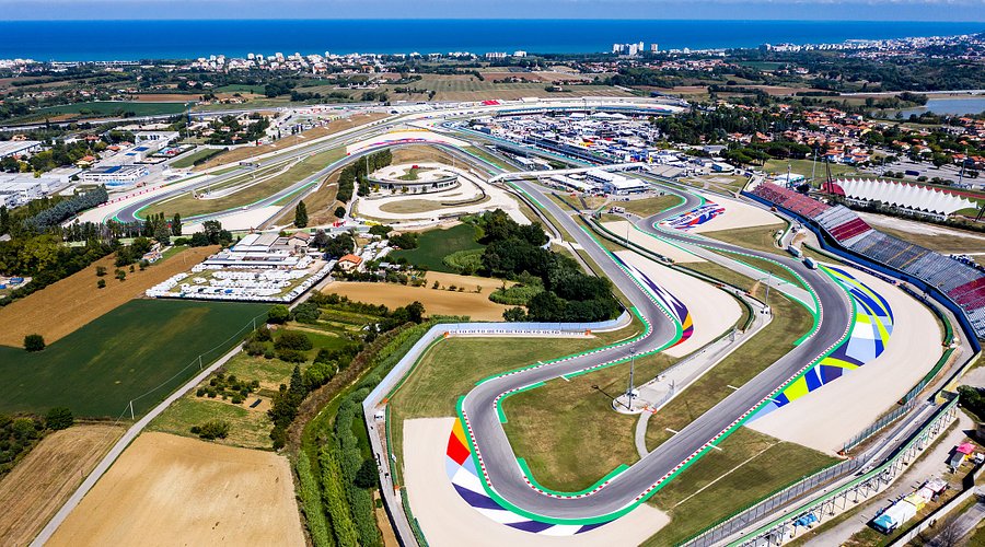 Misano World Circuit