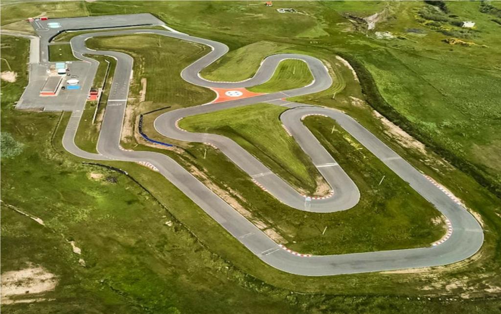 Sardinia Circuit
