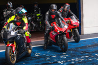 CARTAGENA CAMP 17-18-19 NOVEMBRE 2026