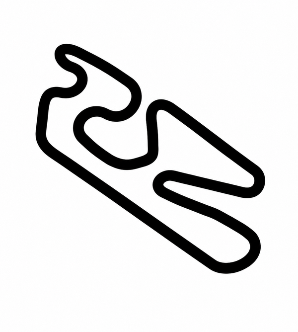 Tracciato circuito
