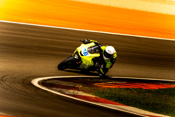 Sei un pilota - Black Riders Academy