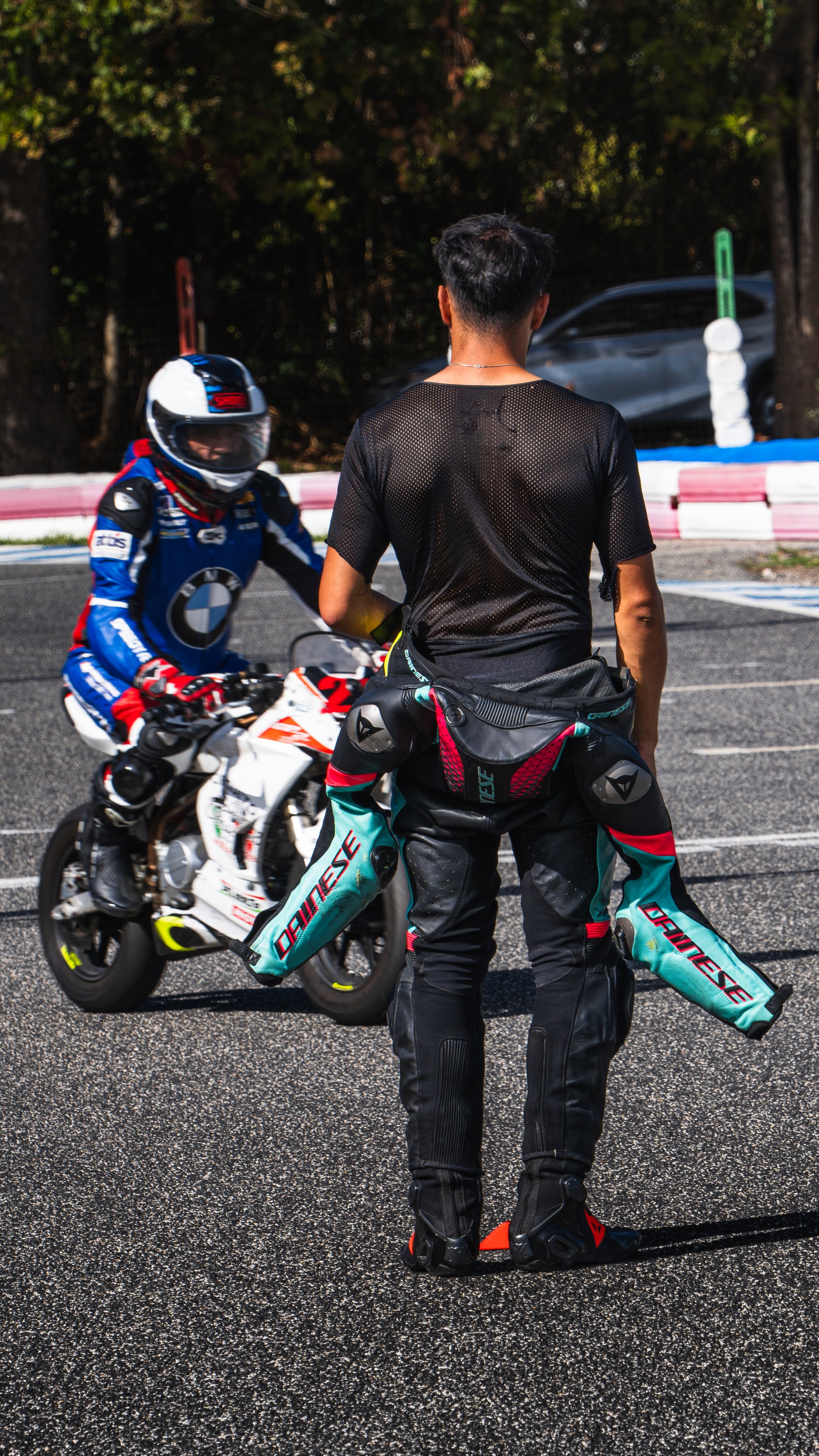 MINIGP - CHRISTEL VILLAGE - 25 marzo 2026