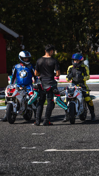 MINIGP - CHRISTEL VILLAGE - 10 febbraio 2026