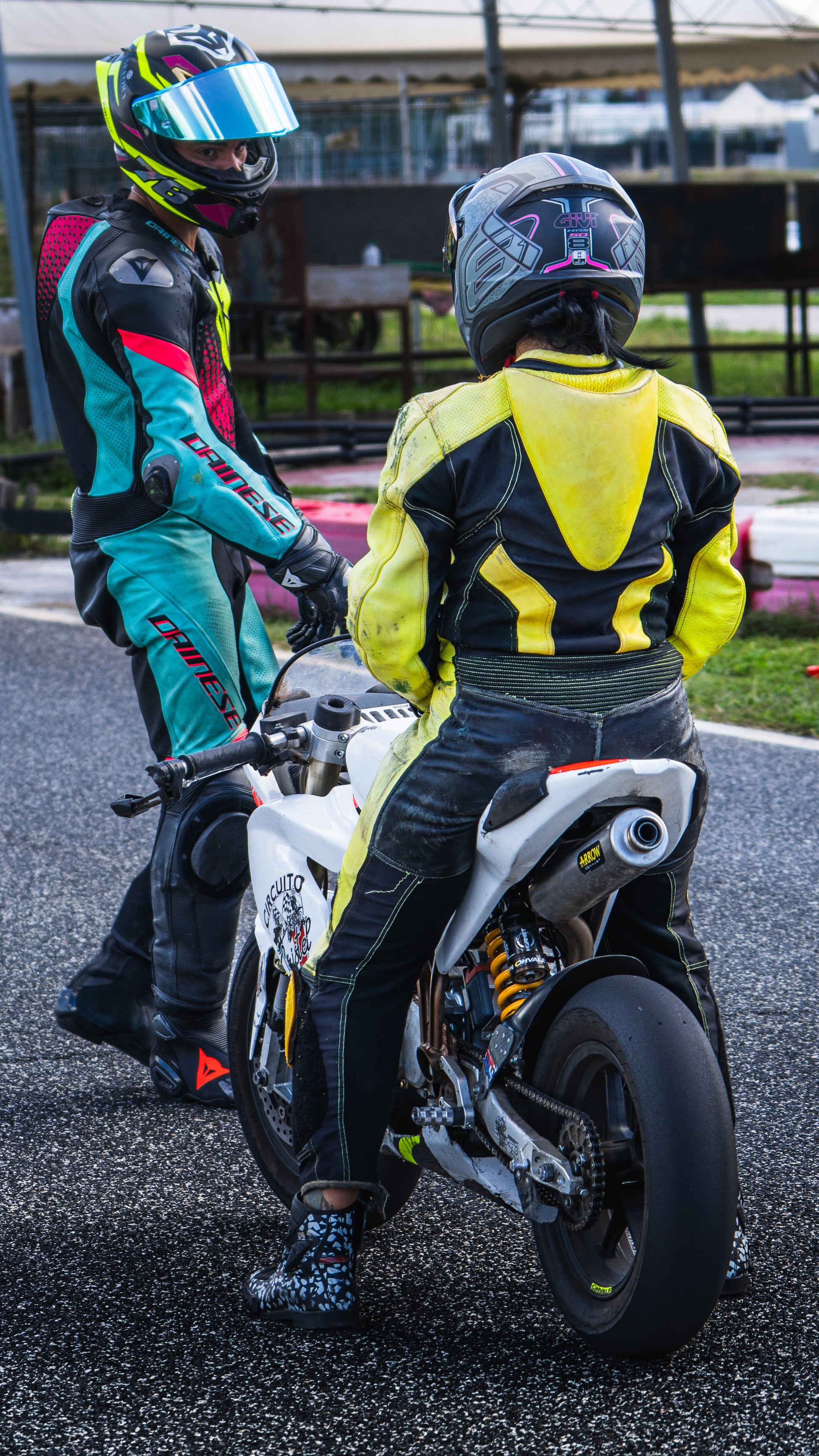 MINIGP - CHRISTEL VILLAGE - 14 ottobre 2026