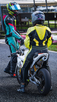 MINIGP - CHRISTEL VILLAGE - 14 ottobre 2026