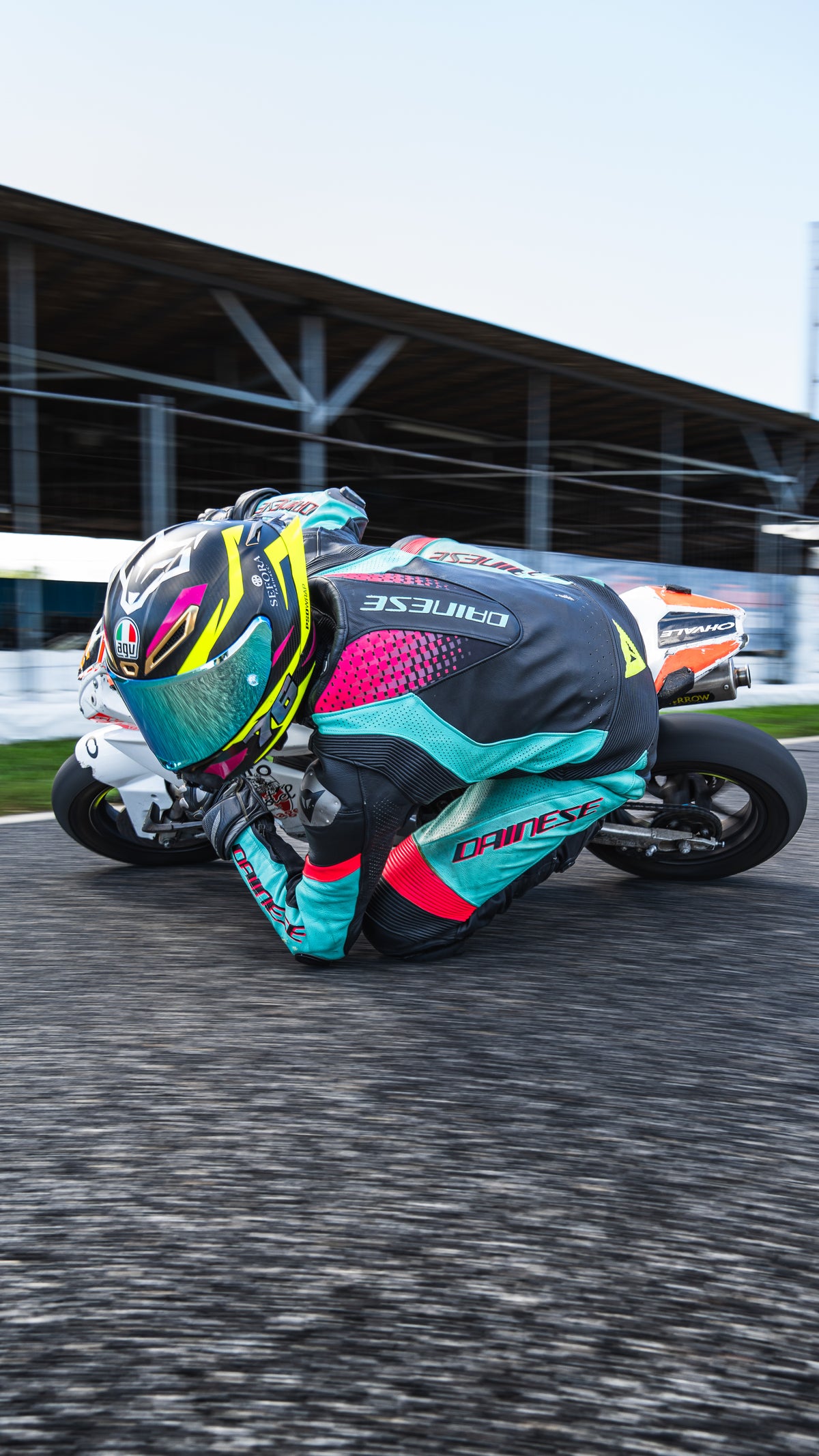 MINIGP - SARDINIA CIRCUIT - 27 APRILE 2026