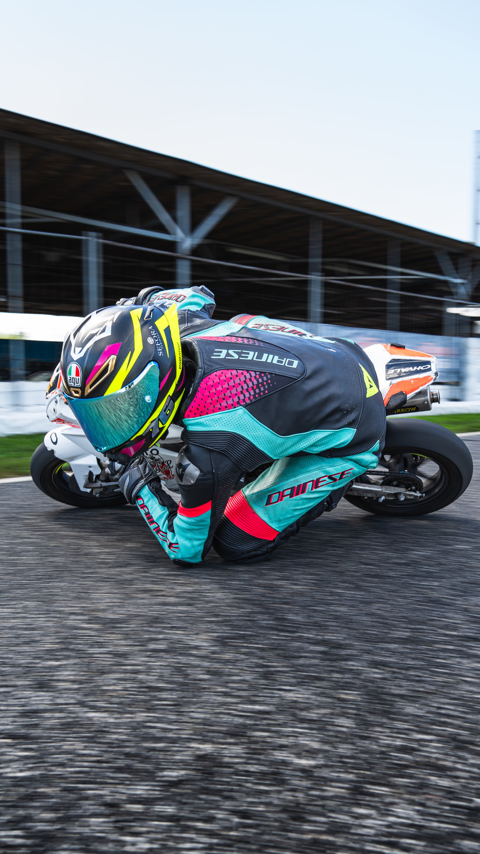 MINIGP - CHRISTEL VILLAGE - 10 settembre 2026