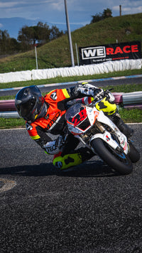 MINIGP - CHRISTEL VILLAGE - 10 settembre 2026