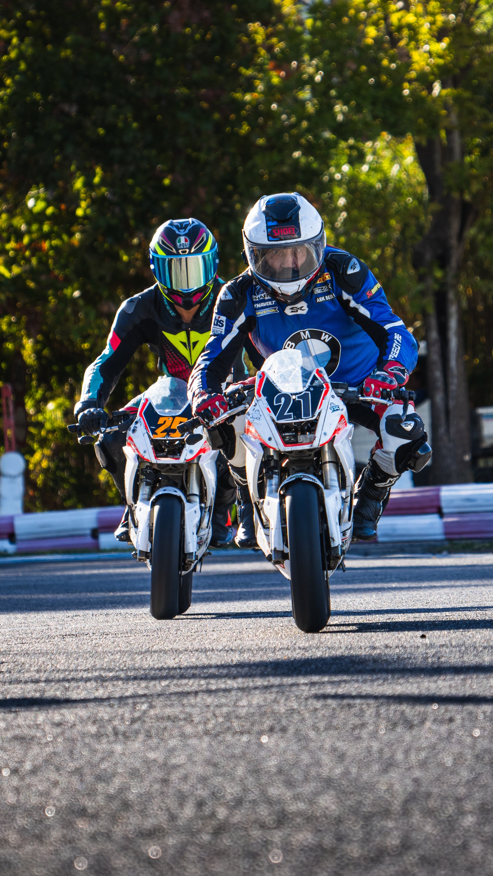 MINIGP - CHRISTEL VILLAGE - 14 ottobre 2026