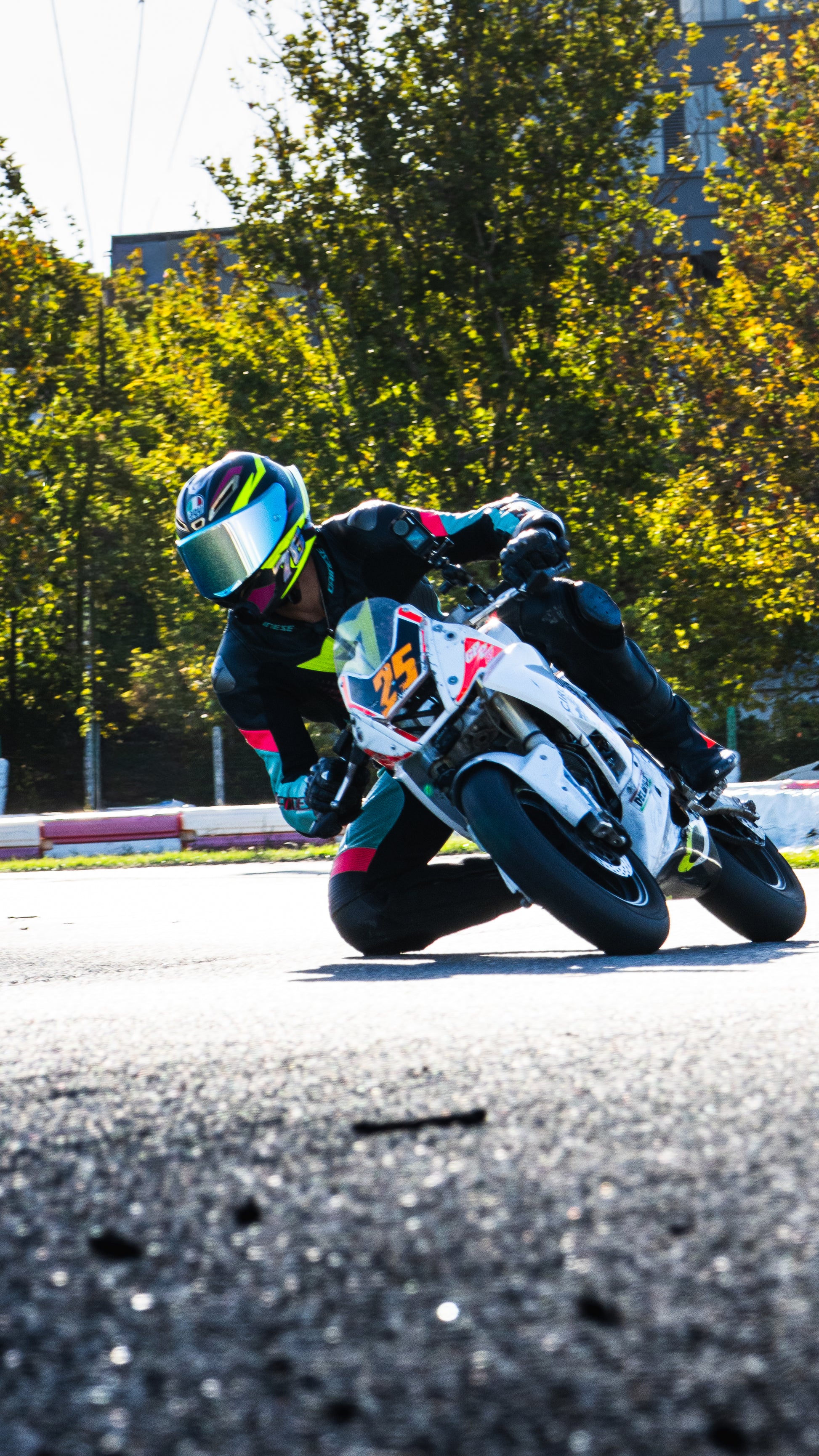 MINIGP - CHRISTEL VILLAGE - 10 settembre 2026