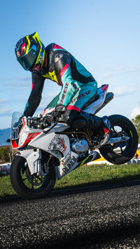 MINIGP - CHRISTEL VILLAGE - 10 febbraio 2026