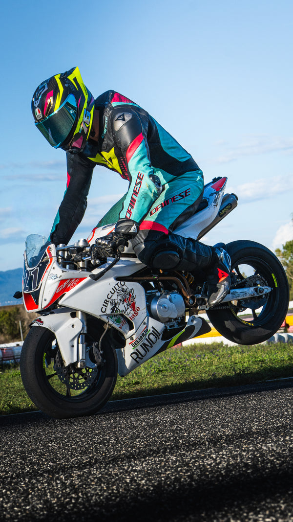 MINIGP - TT RACING - 30 settembre 2026