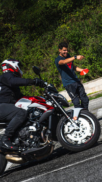 STRADA - SARDEGNA - 26 APRILE