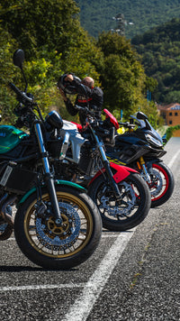 STRADA - SARDEGNA - 26 APRILE