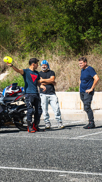 STRADA - SARDEGNA - 26 APRILE