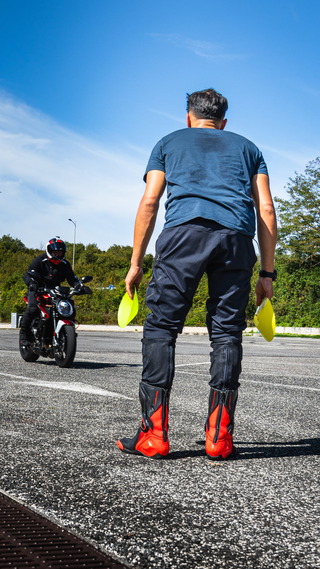 STRADA - MILANO - 14 marzo 2026