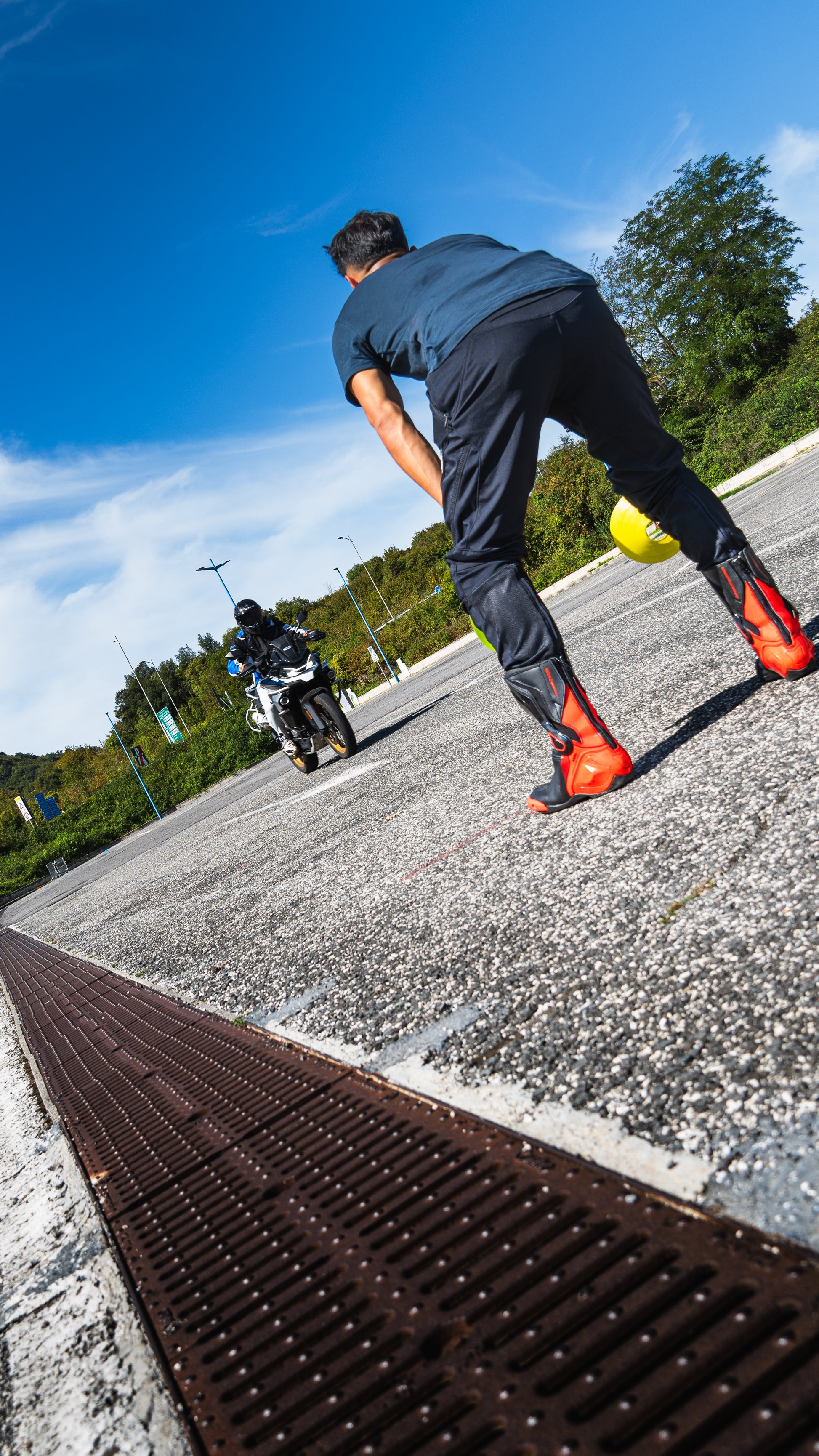 STRADA - MILANO - 23 maggio 2026