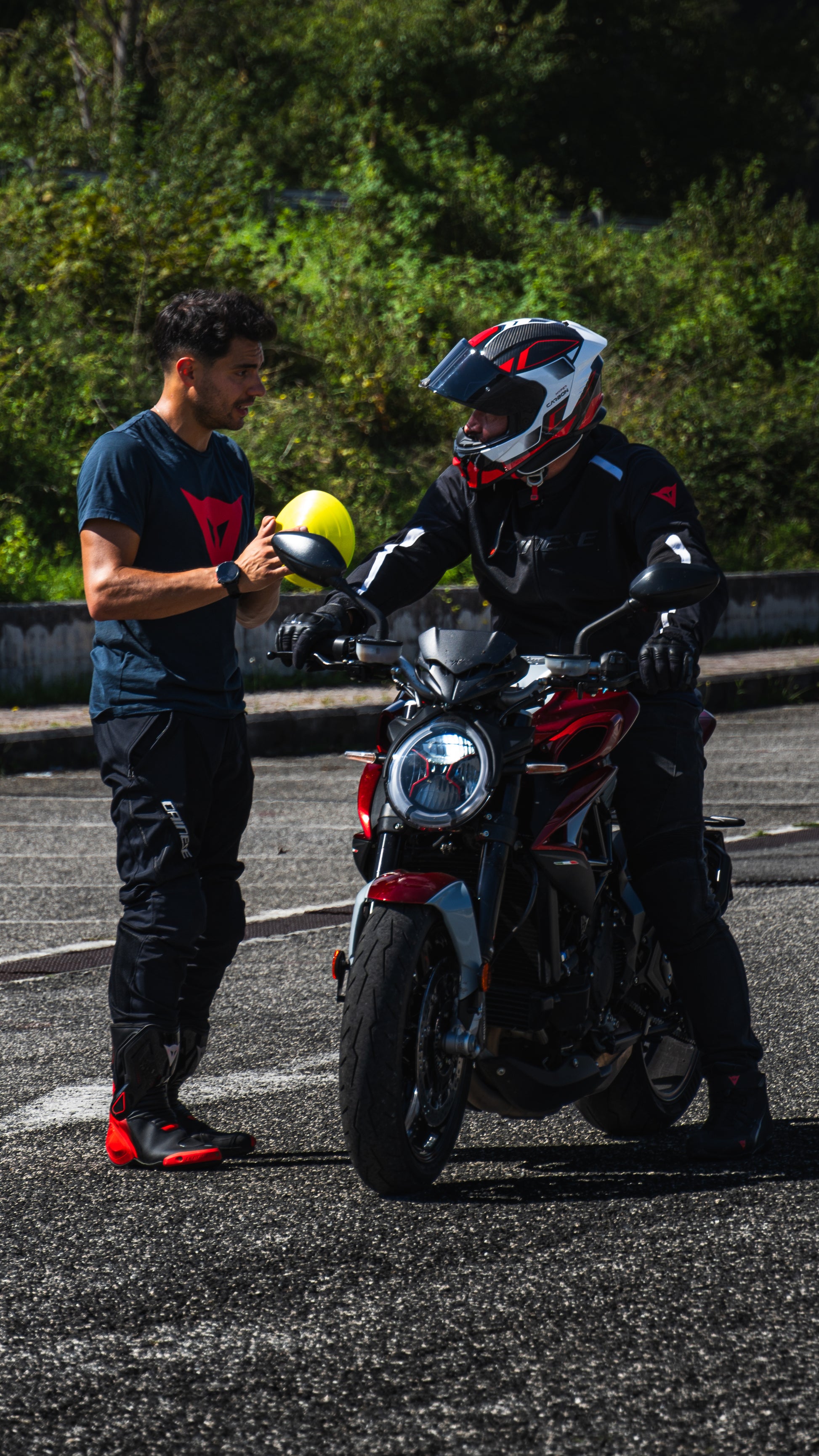 STRADA - MILANO - 11 aprile 2026