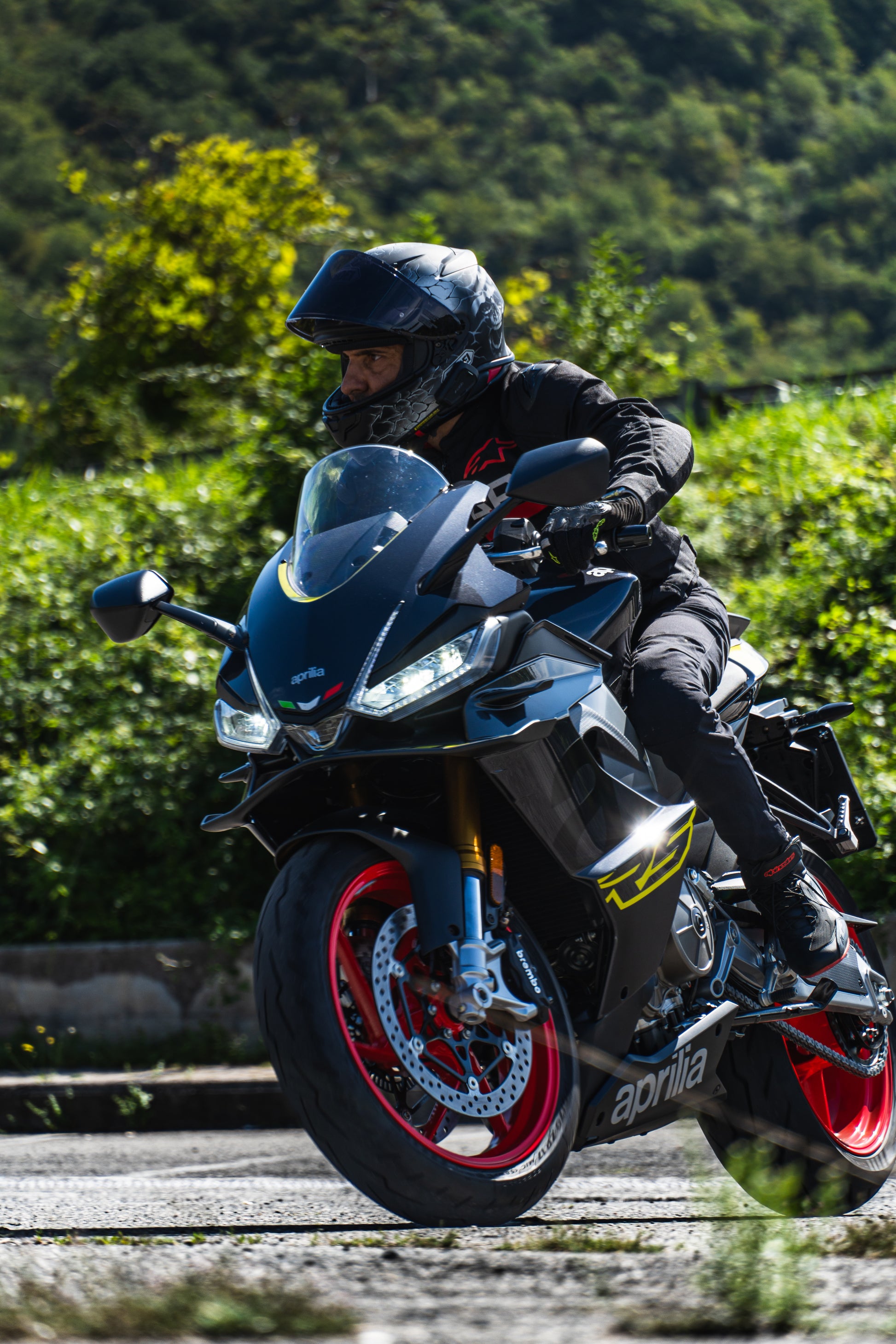 STRADA - ROMA - 15 marzo 2026