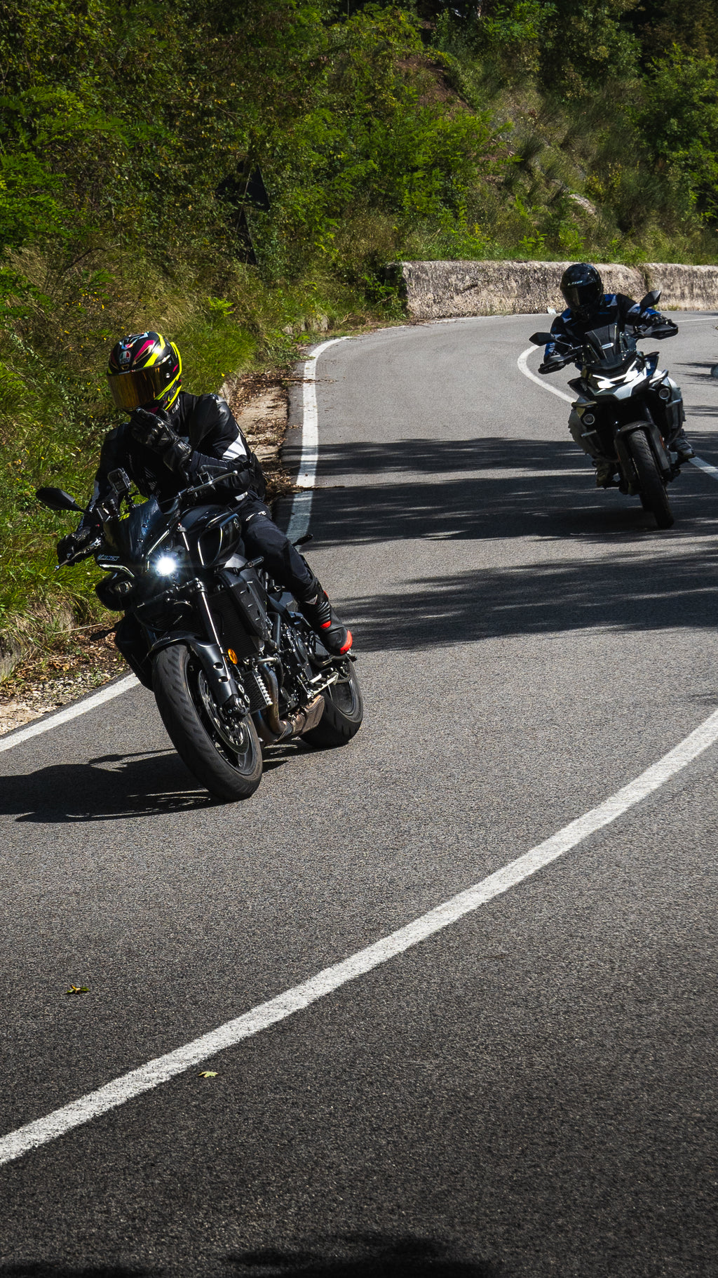 STRADA - MILANO - 11 aprile 2026