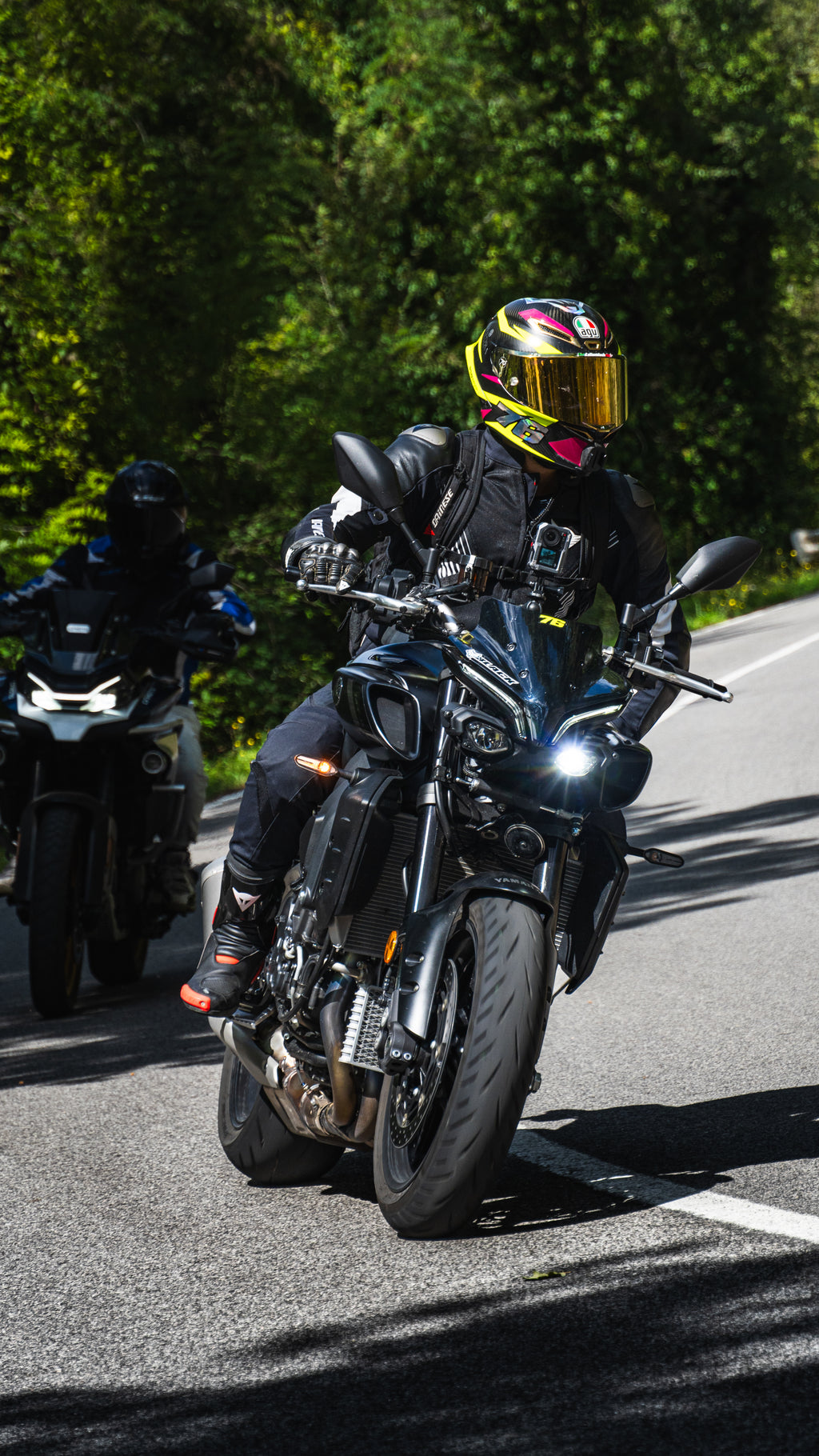 STRADA - ROMA - 15 marzo 2026