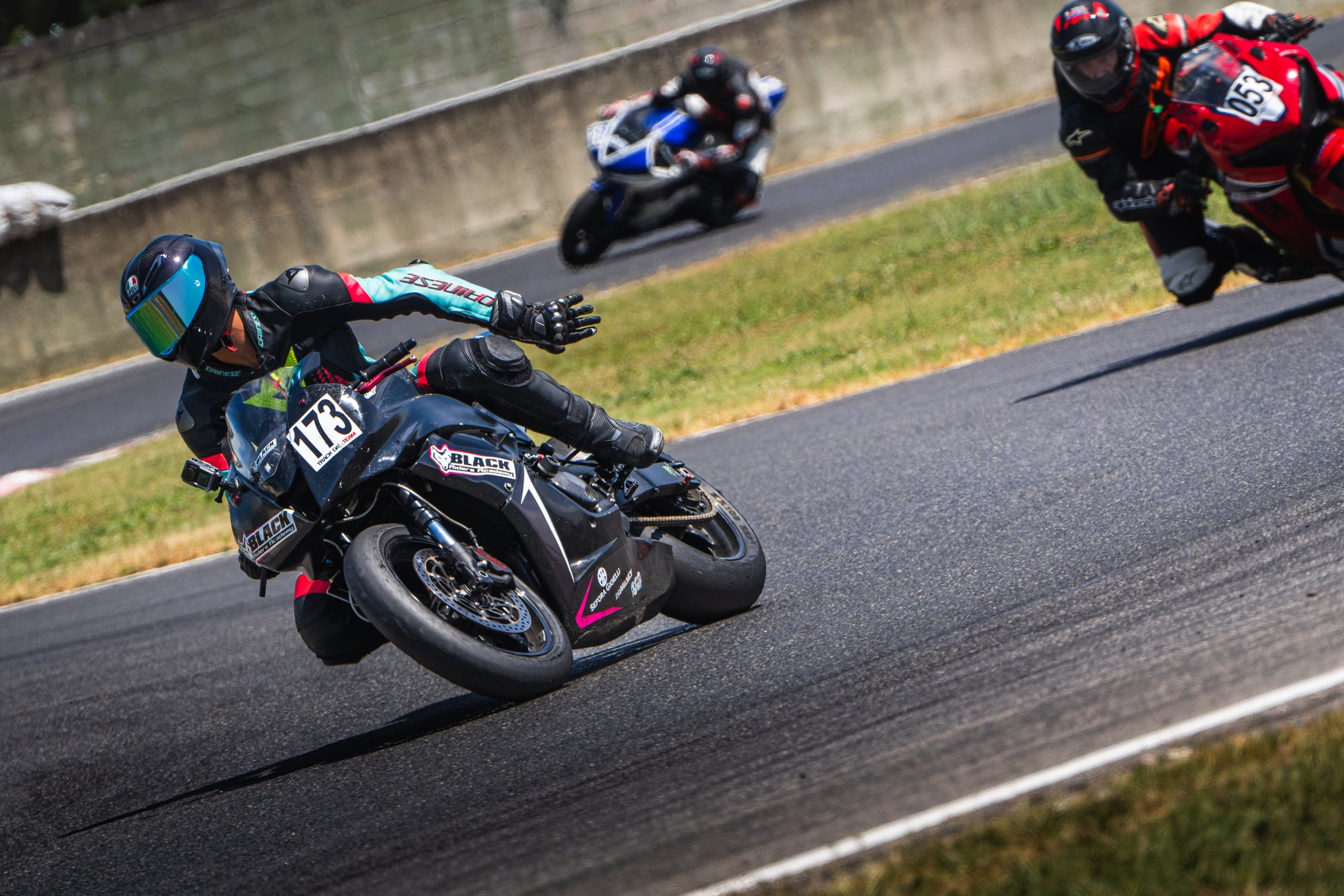 PROVE LIBERE 7 Settembre Autodromo di Magione