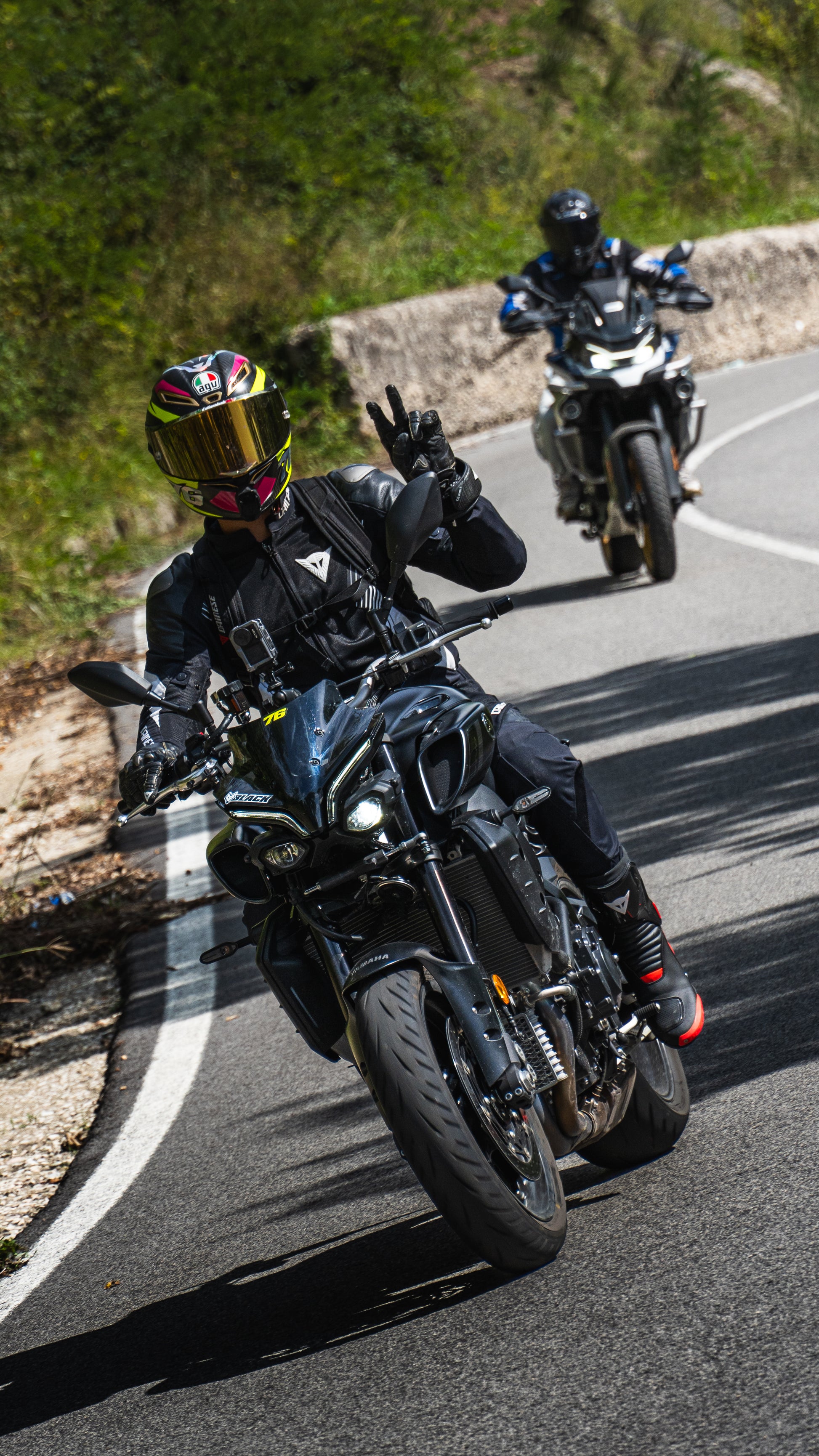 STRADA - ROMA - 22 marzo 2026