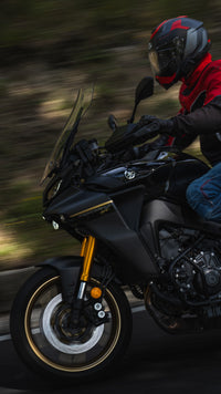 STRADA - SARDEGNA - 26 APRILE