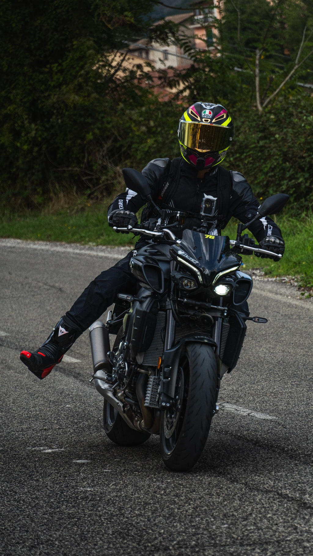 STRADA - MILANO - 28 giugno 2026