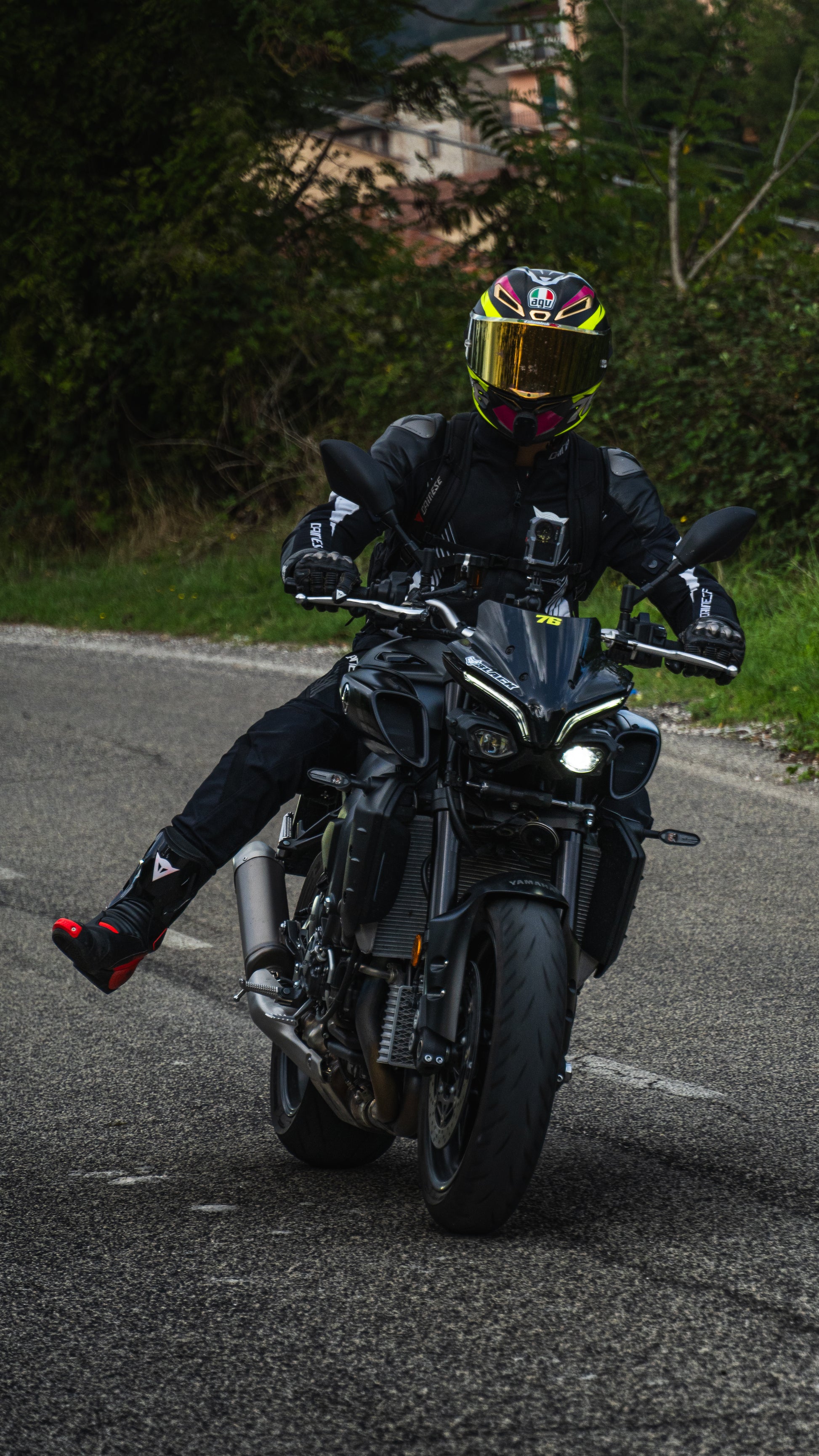 STRADA - MILANO - 28 giugno 2026