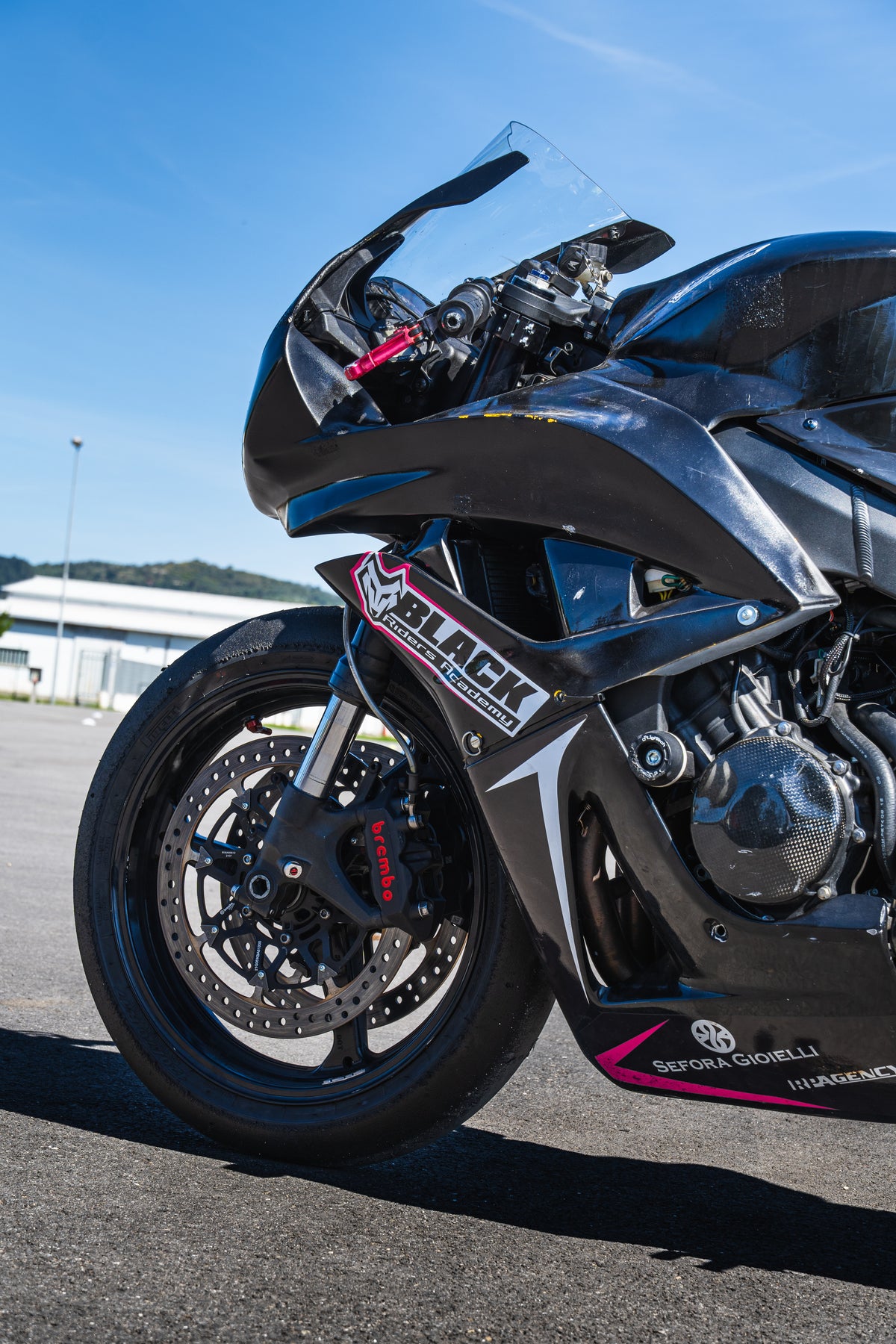 CBR600RR
