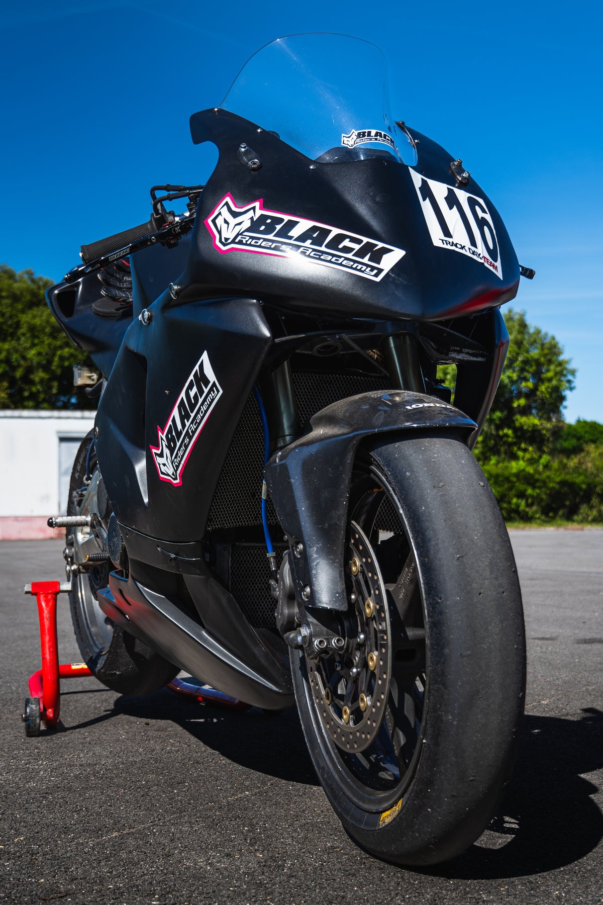 CBR600RR