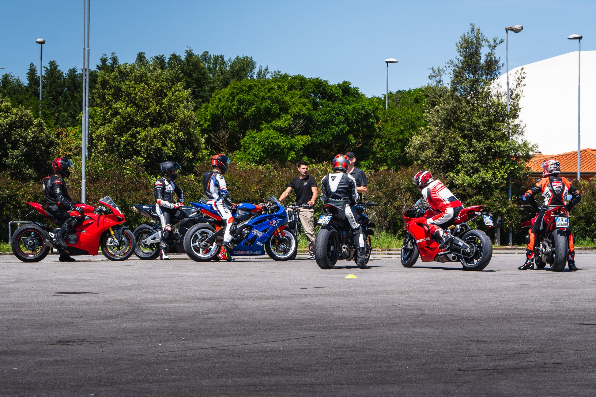 PISTA - VARANO SPECIAL - 1 Giugno 2026