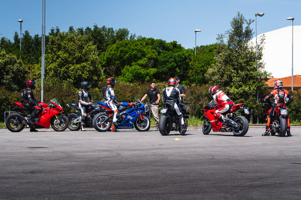 Sei un pilota - Black Riders Academy