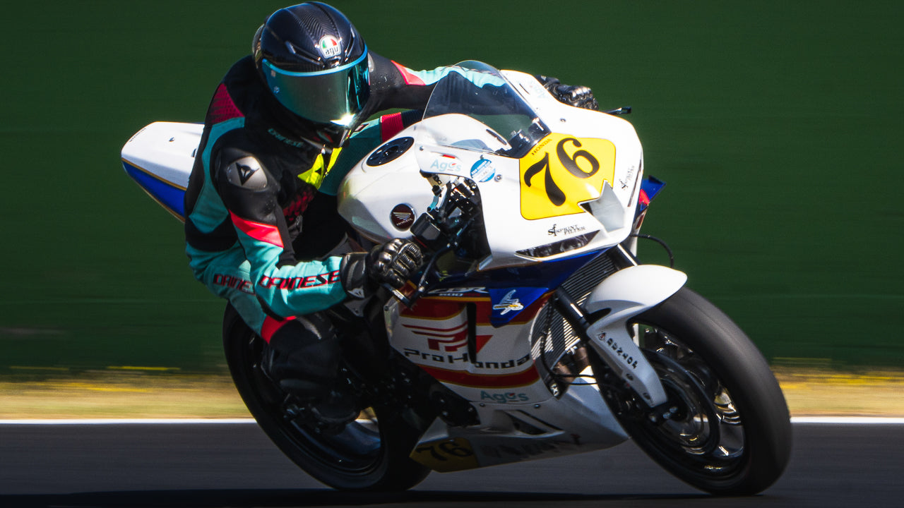 PISTA - VALLELUNGA - 29 Giugno 2026