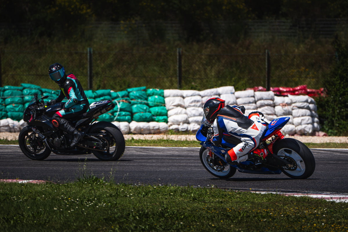 PISTA - SARDINIA CIRCUIT - 5 SETTEMBRE 2026