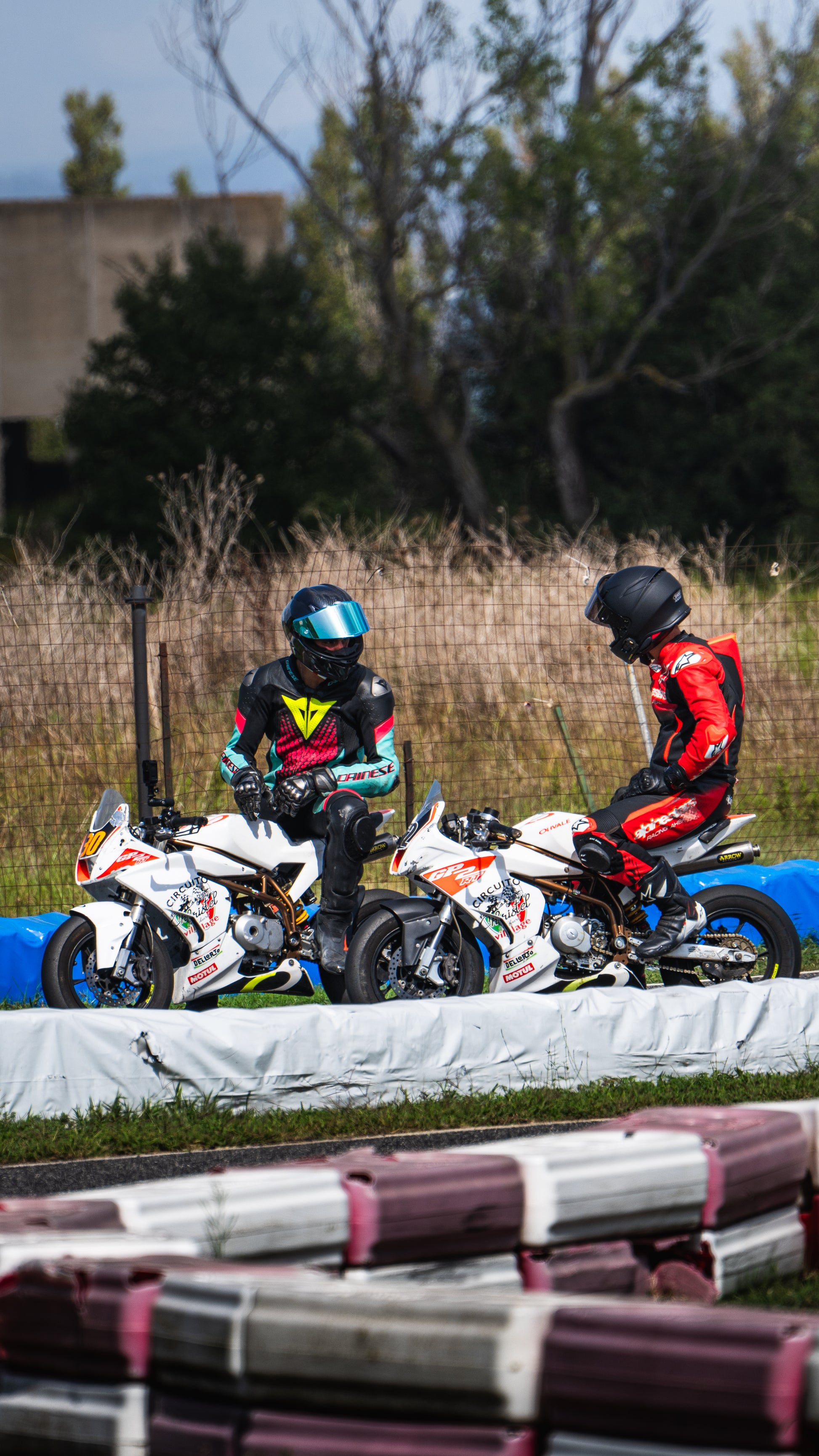 MINIGP - CHRISTEL VILLAGE - 18 febbraio 2026