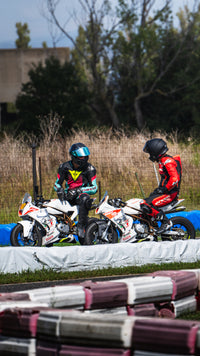 MINIGP - CHRISTEL VILLAGE - 18 febbraio 2026