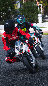 MINIGP - CHRISTEL VILLAGE - 18 febbraio 2026